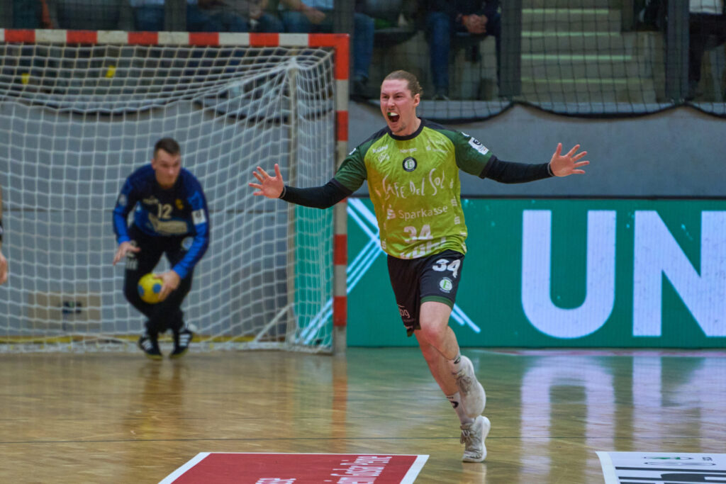 Vorbericht des HC Eintracht Hildesheim zum Spiel gegen Aurich
