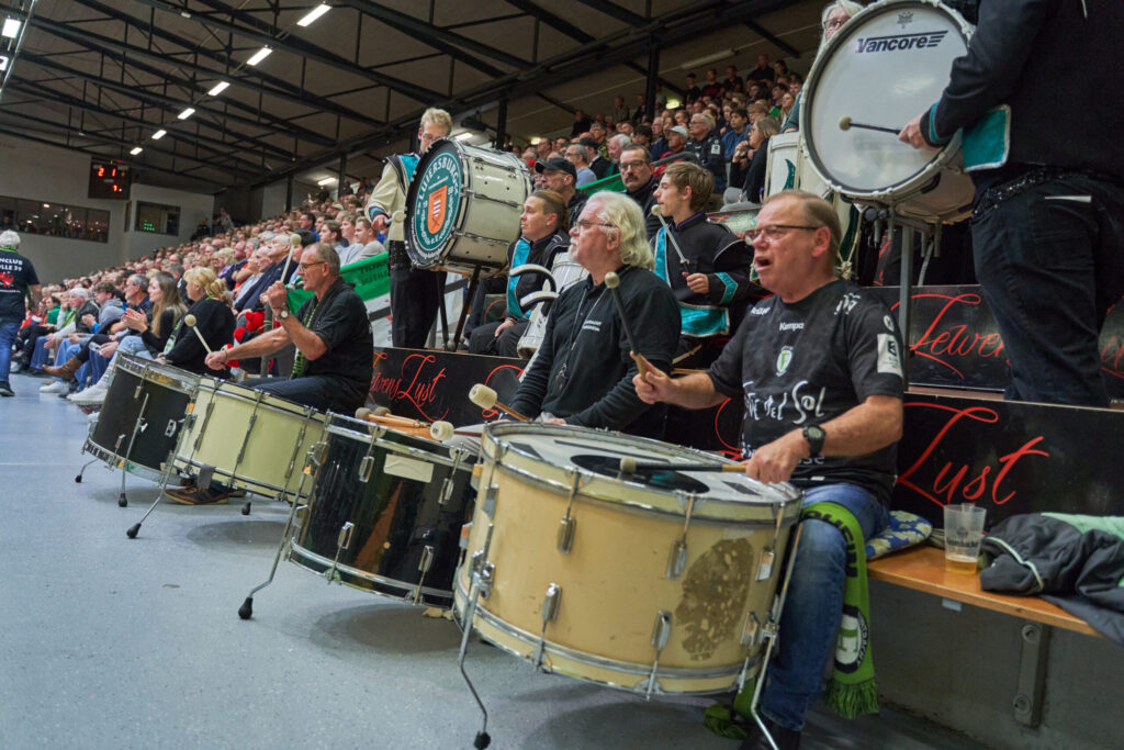 Vorbericht des HC Eintracht Hildesheim zum Spiel gegen Lippe
