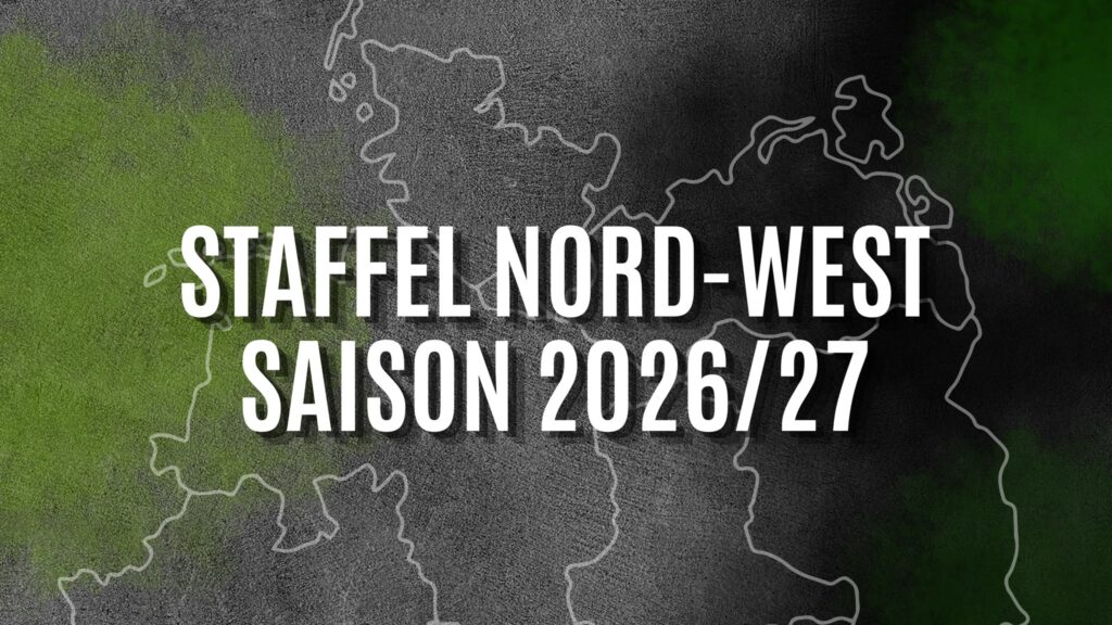Grafik mit Staffeleinteilung HC Eintracht Hildesheim für den HC Eintracht Hildesheim